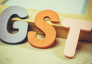 GST